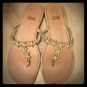 Stuart Weitzman sandals